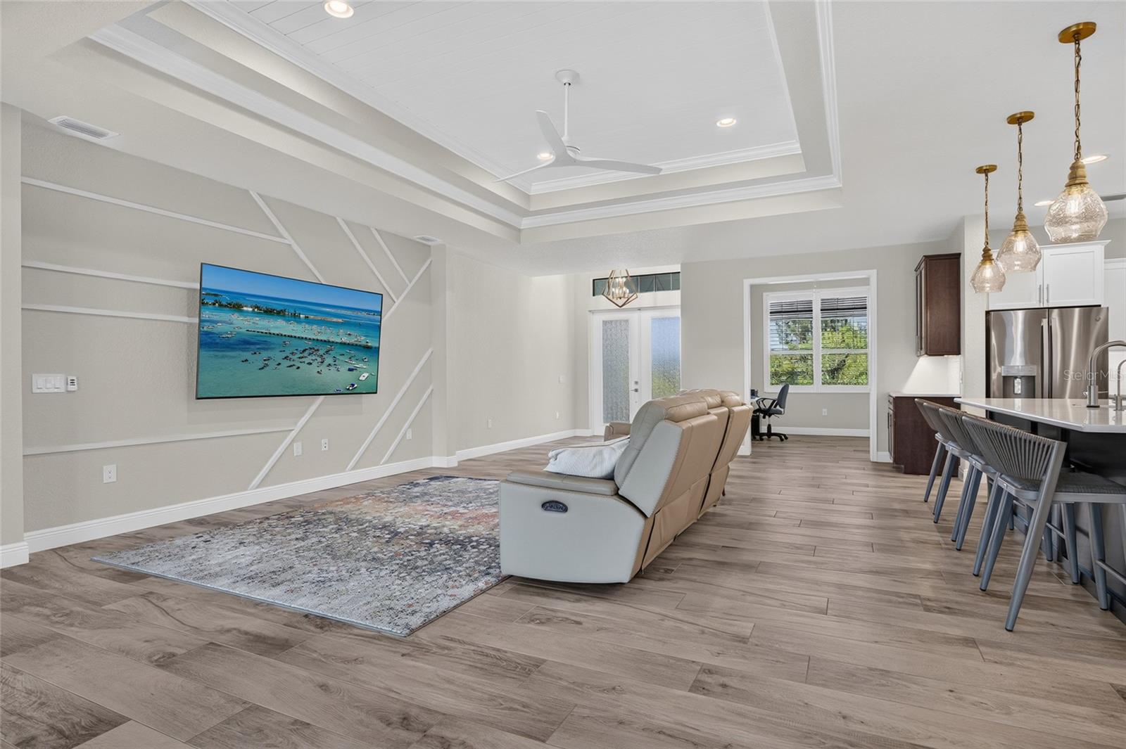 PORT CHARLOTTE SEC 093 - Residential
