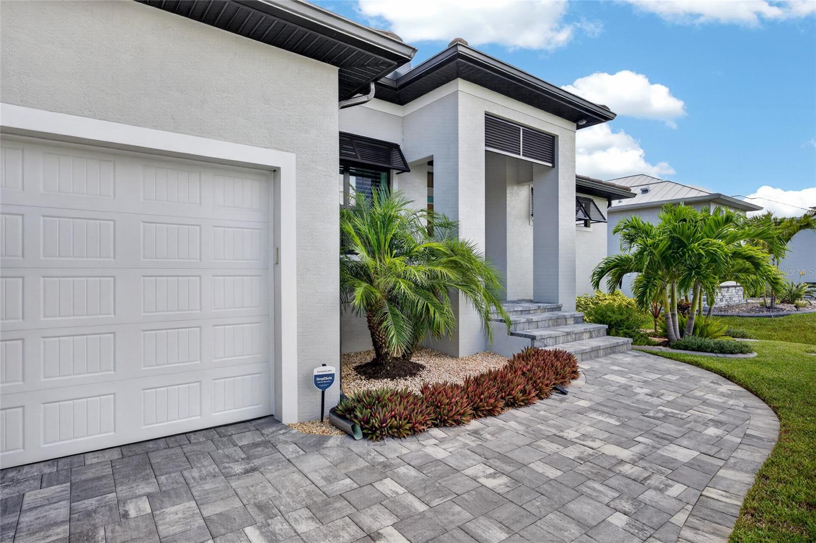PORT CHARLOTTE SEC 093 - Residential