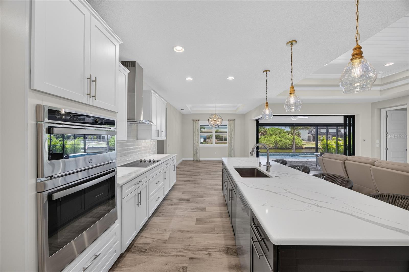 PORT CHARLOTTE SEC 093 - Residential