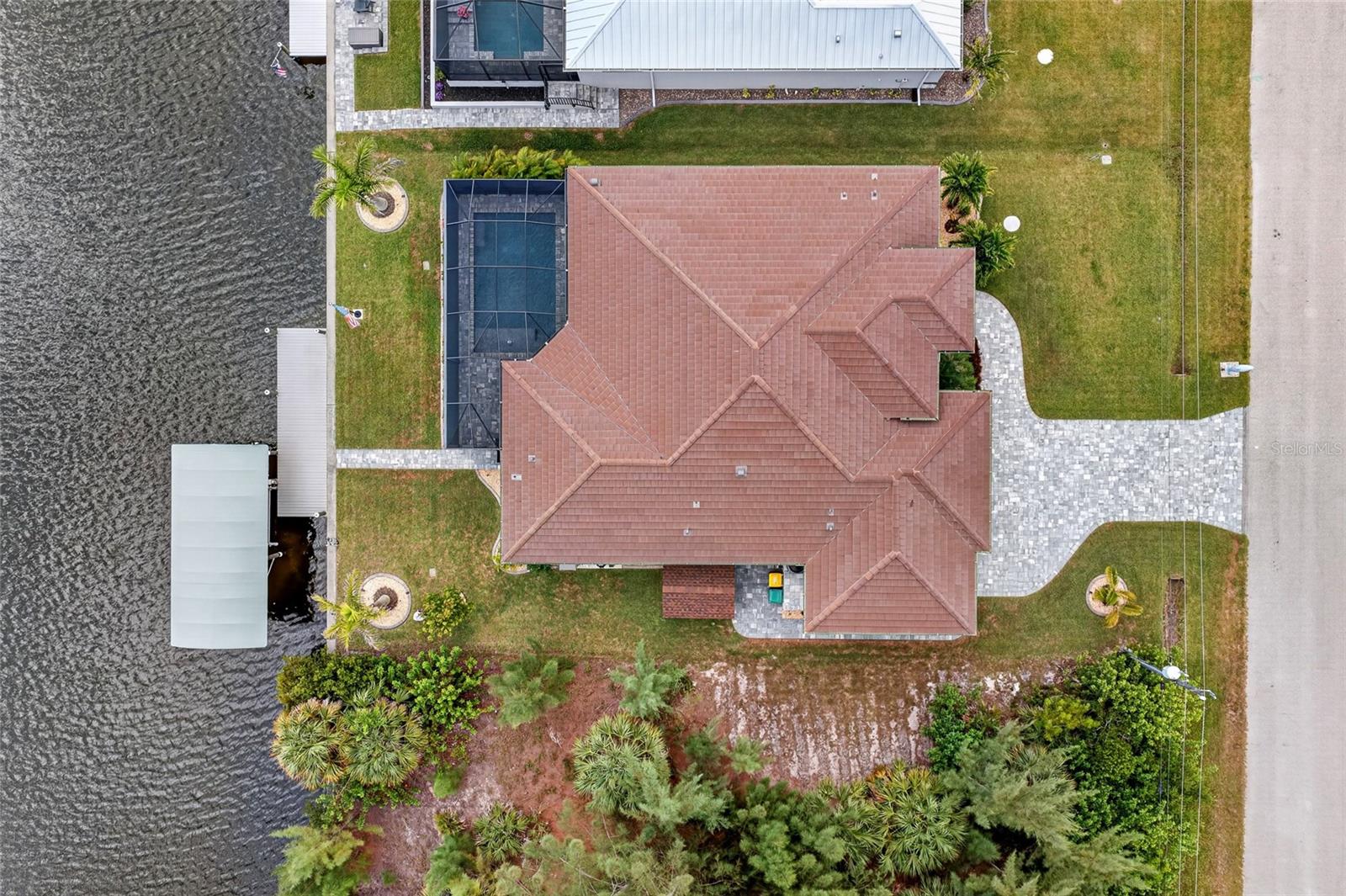PORT CHARLOTTE SEC 093 - Residential