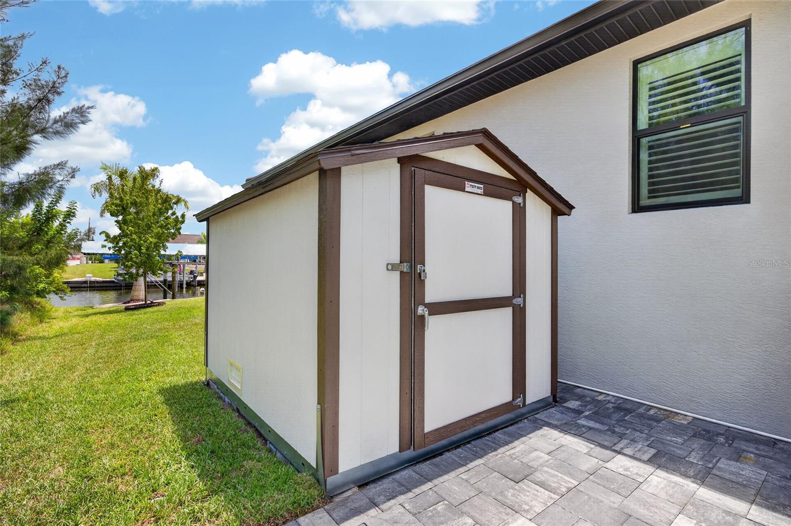 PORT CHARLOTTE SEC 093 - Residential