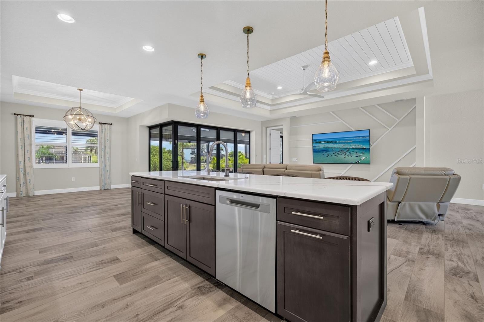 PORT CHARLOTTE SEC 093 - Residential