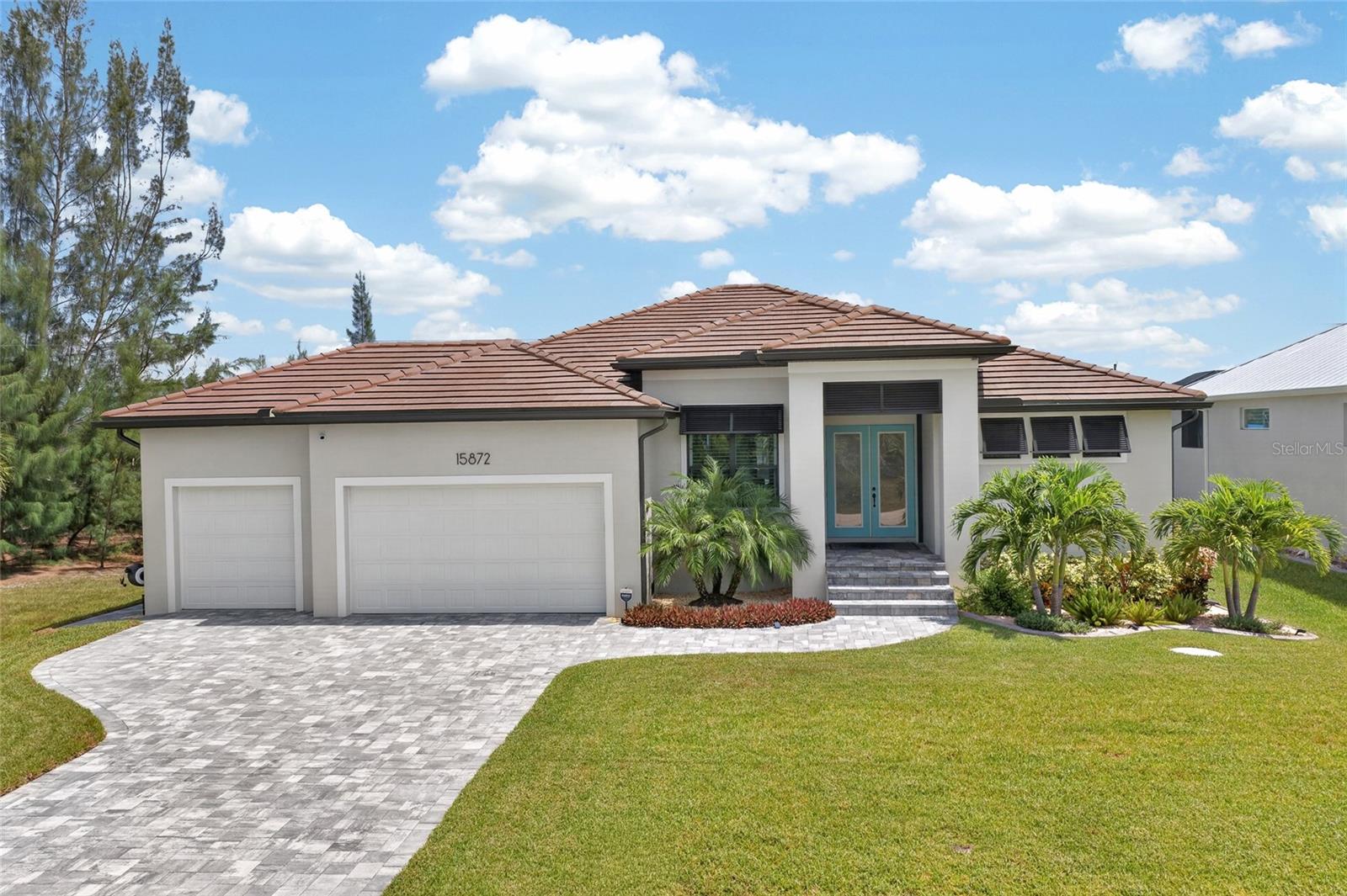 PORT CHARLOTTE SEC 093 - Residential