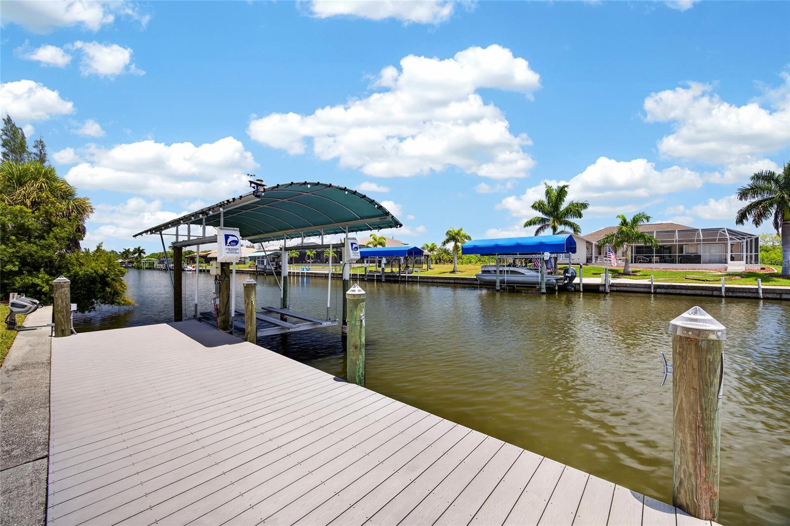 PORT CHARLOTTE SEC 093 - Residential