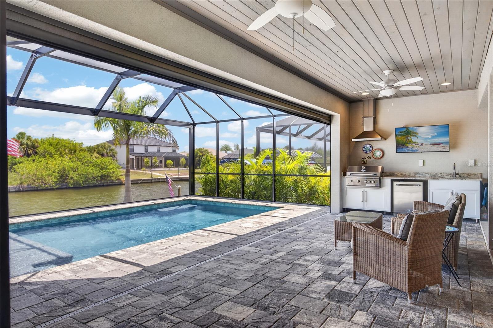 PORT CHARLOTTE SEC 093 - Residential