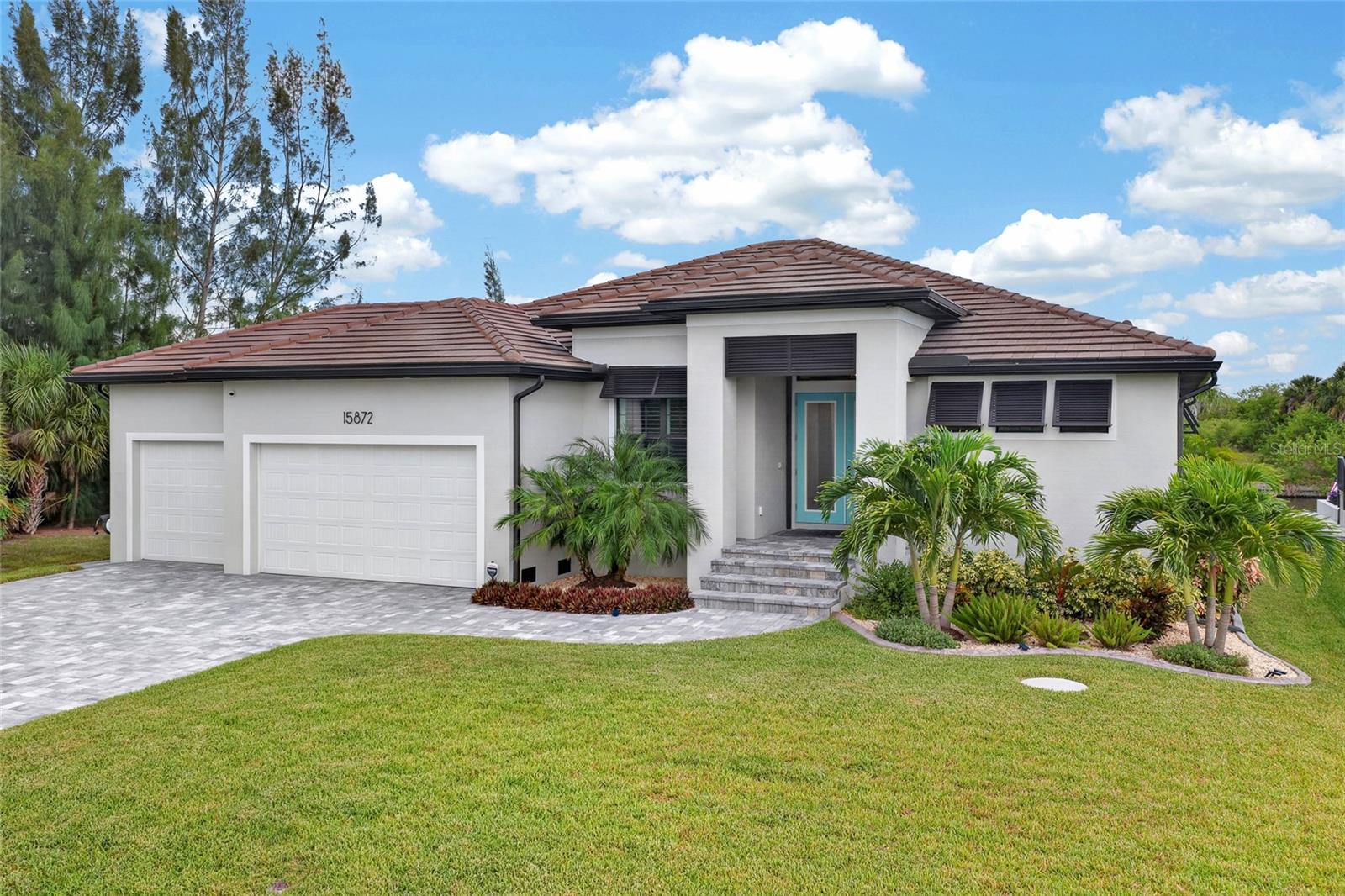 PORT CHARLOTTE SEC 093 - Residential