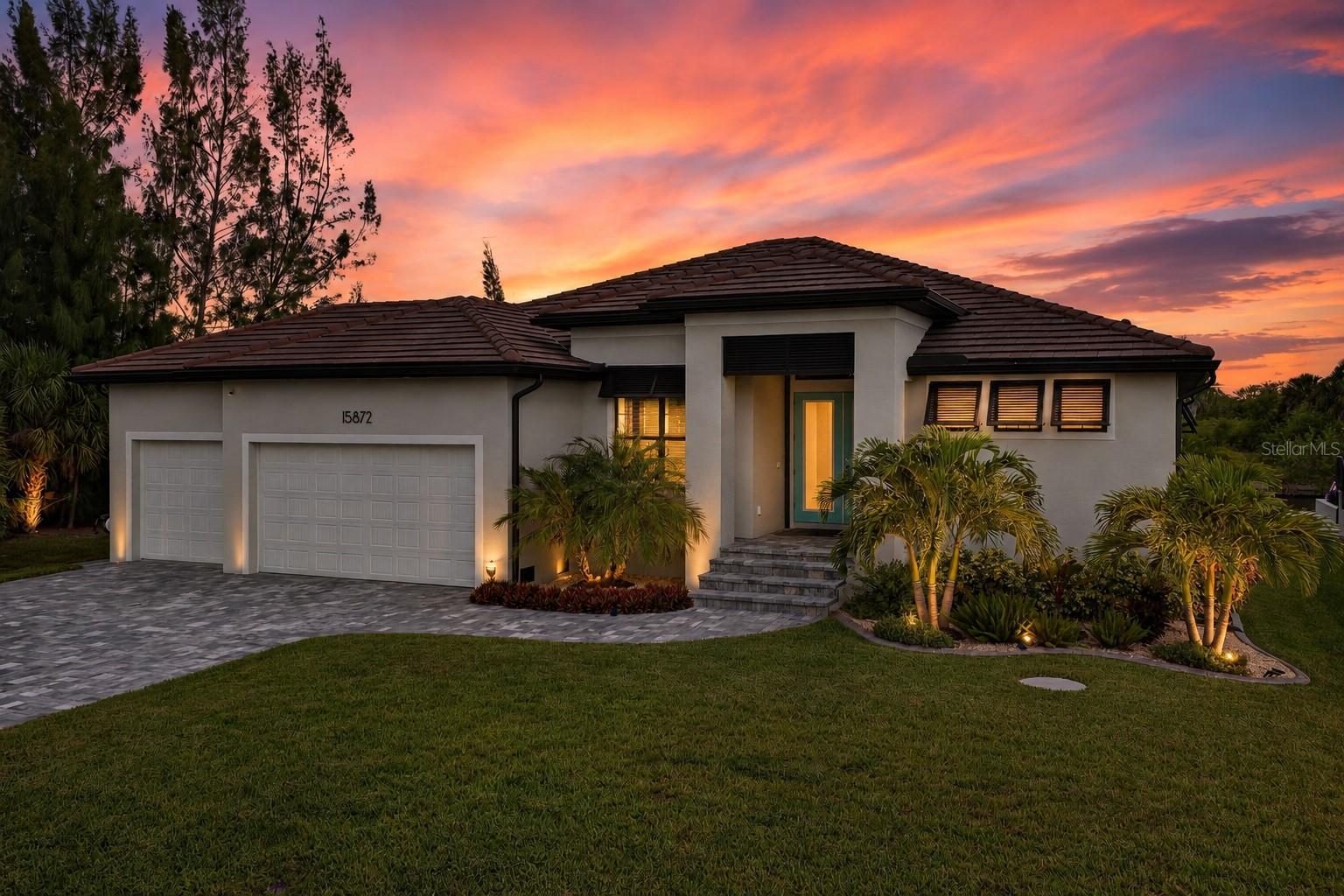 PORT CHARLOTTE SEC 093 - Residential