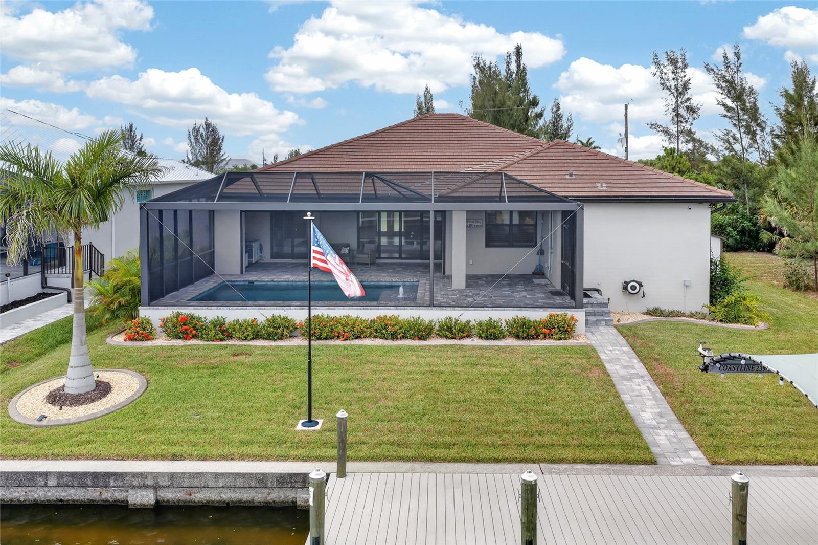 PORT CHARLOTTE SEC 093 - Residential