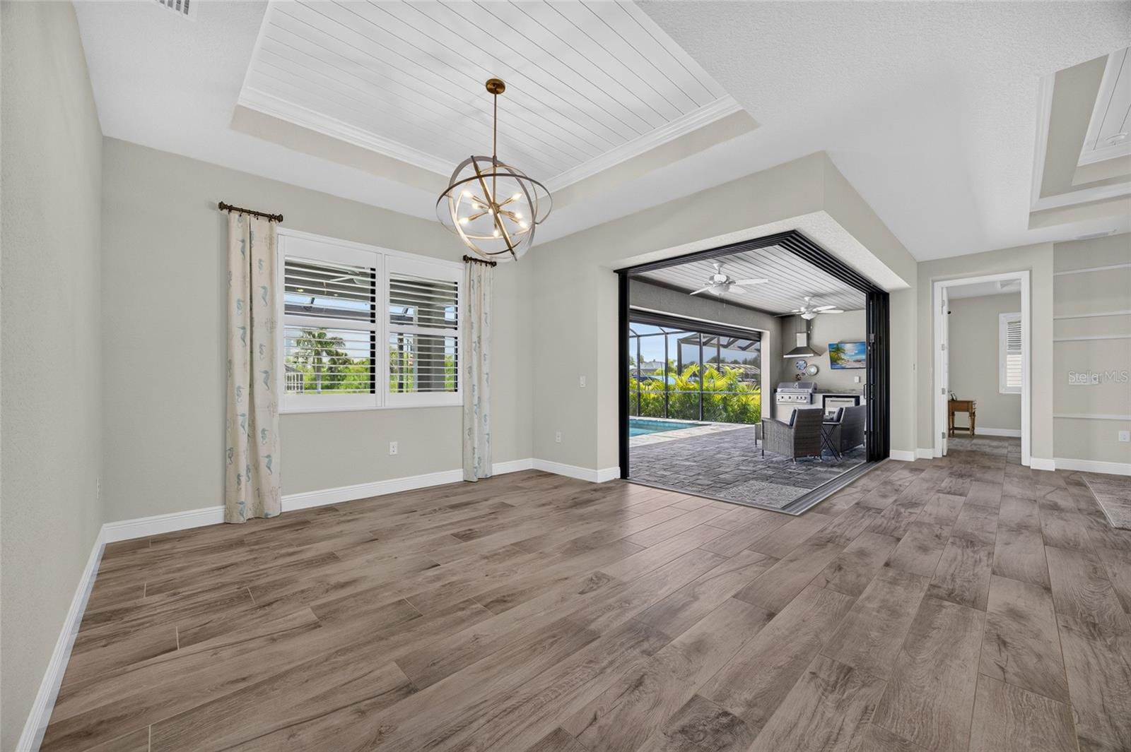 PORT CHARLOTTE SEC 093 - Residential