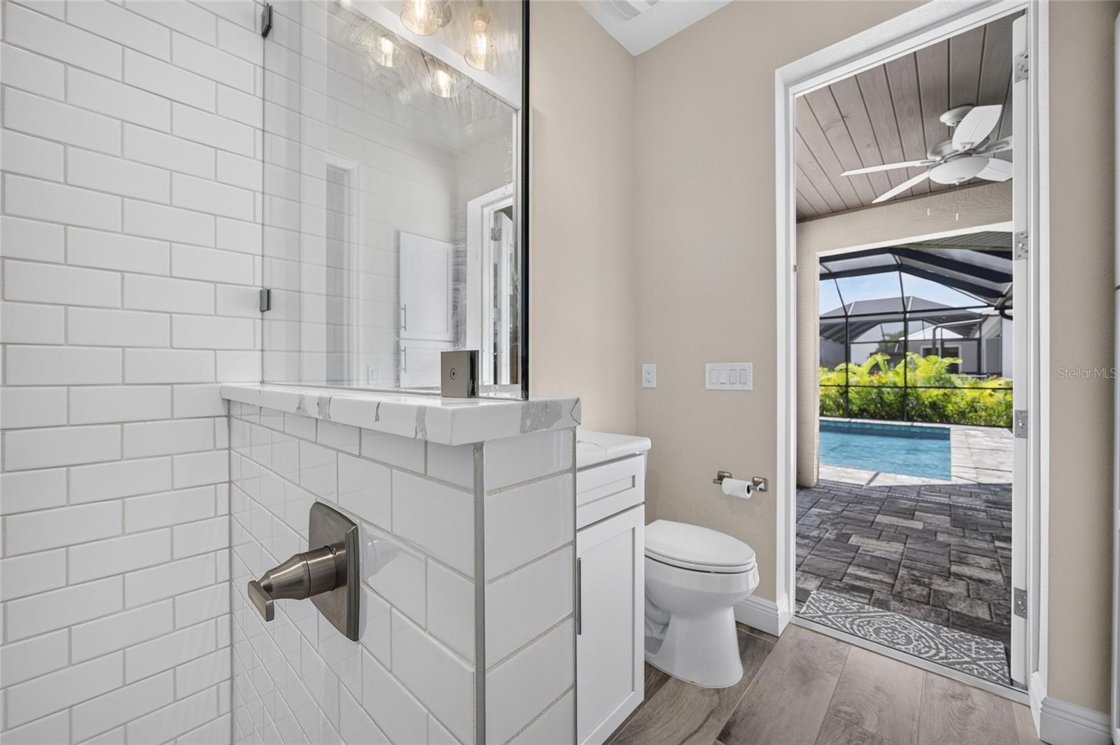 PORT CHARLOTTE SEC 093 - Residential