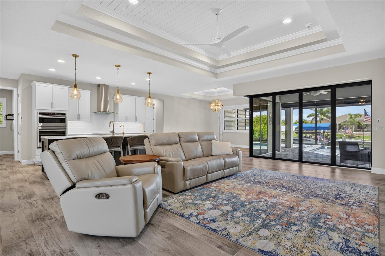 PORT CHARLOTTE SEC 093 - Residential