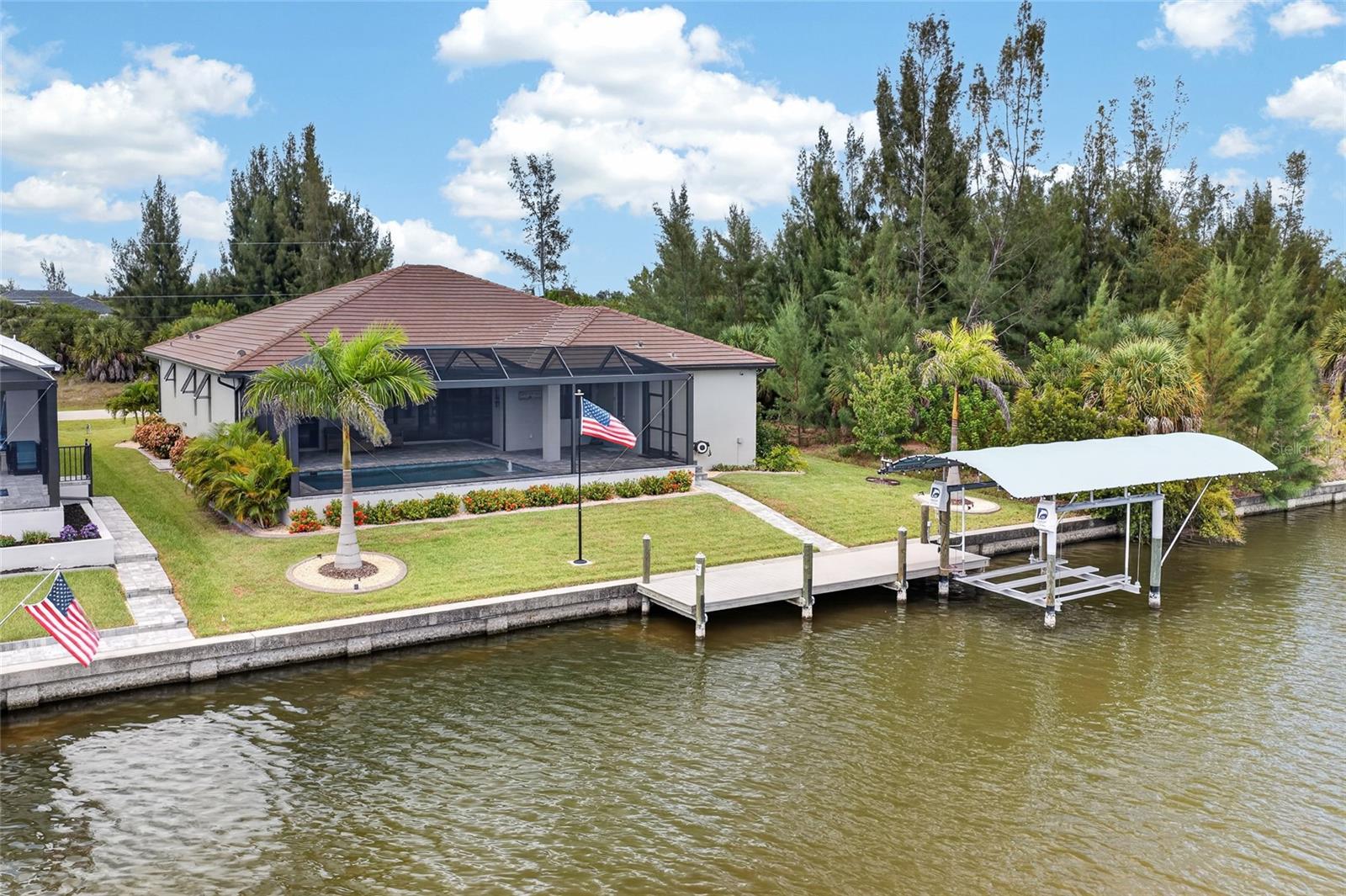 PORT CHARLOTTE SEC 093 - Residential