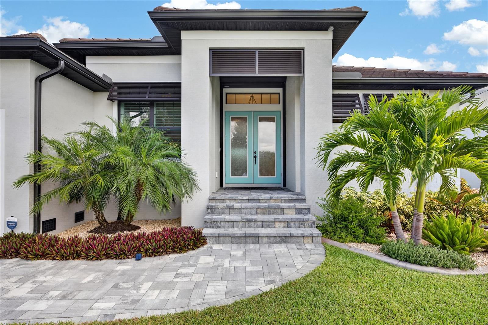 PORT CHARLOTTE SEC 093 - Residential