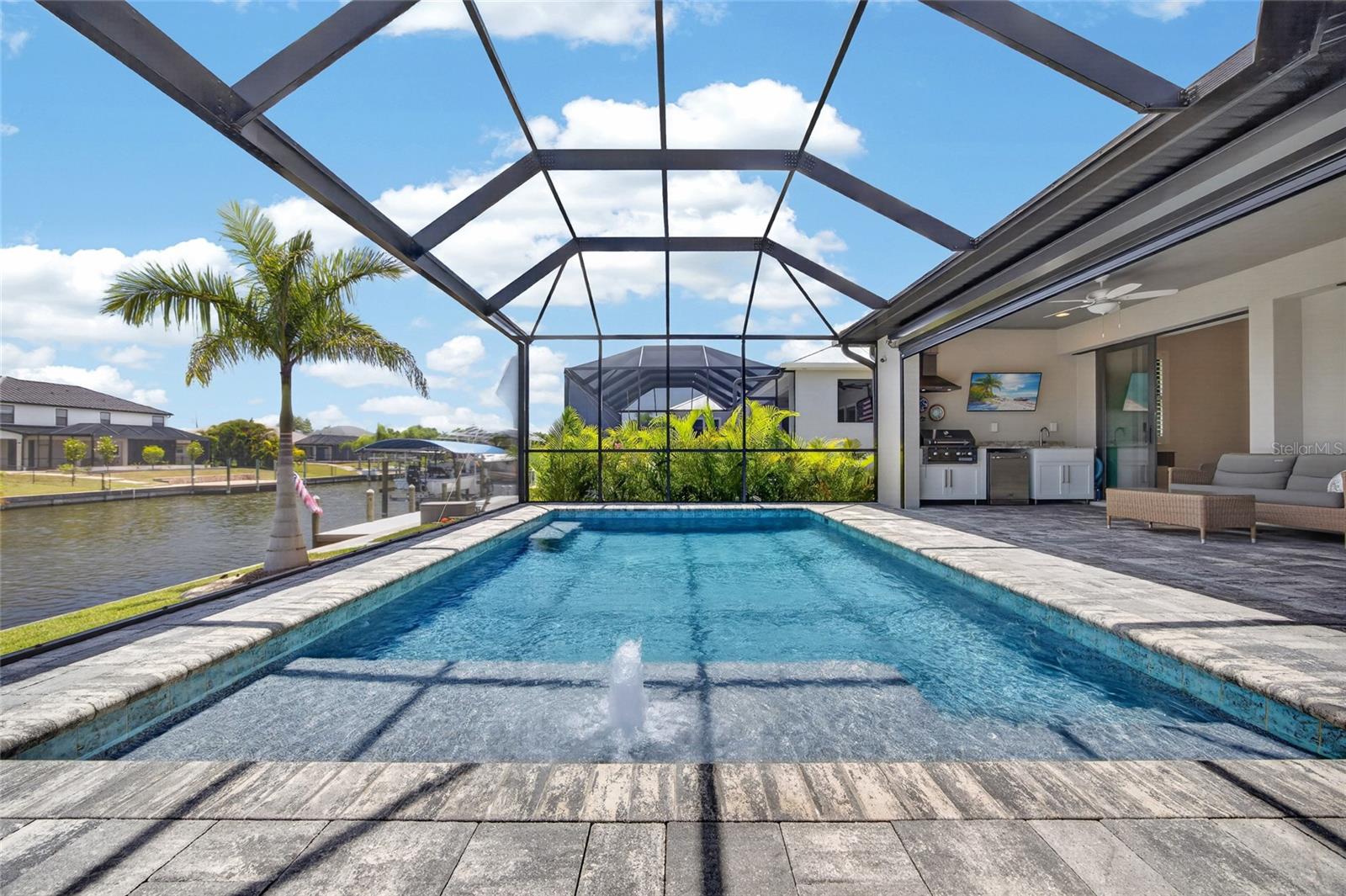 PORT CHARLOTTE SEC 093 - Residential
