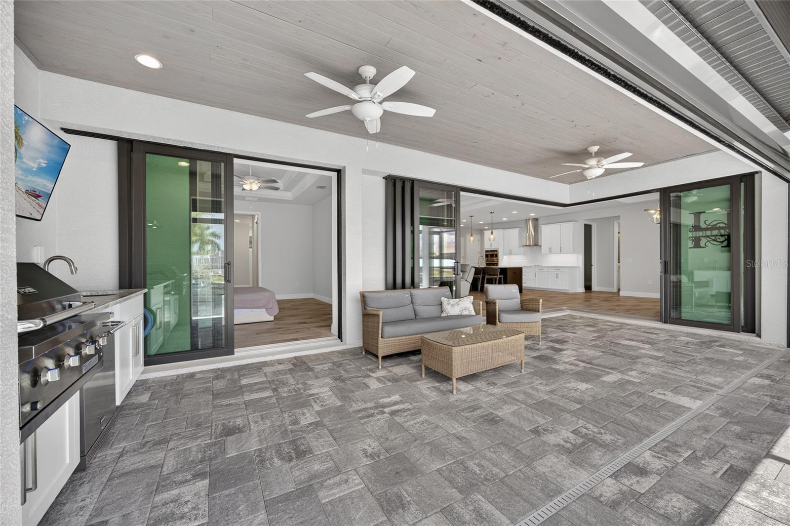 PORT CHARLOTTE SEC 093 - Residential