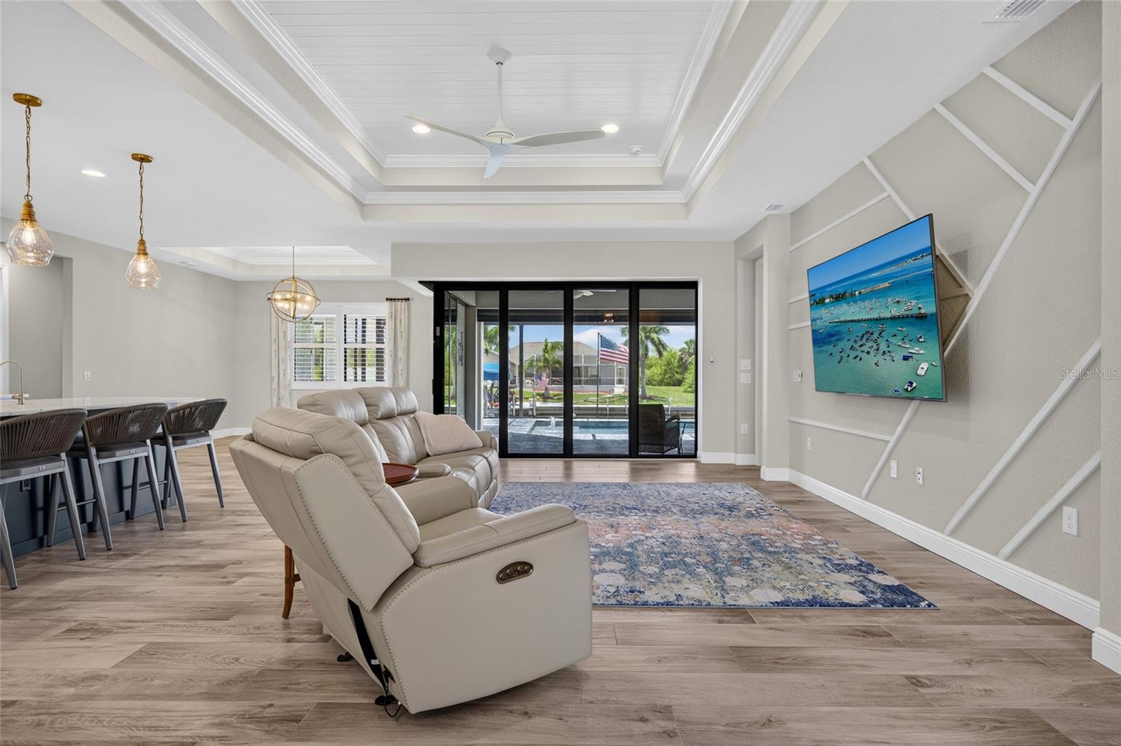 PORT CHARLOTTE SEC 093 - Residential