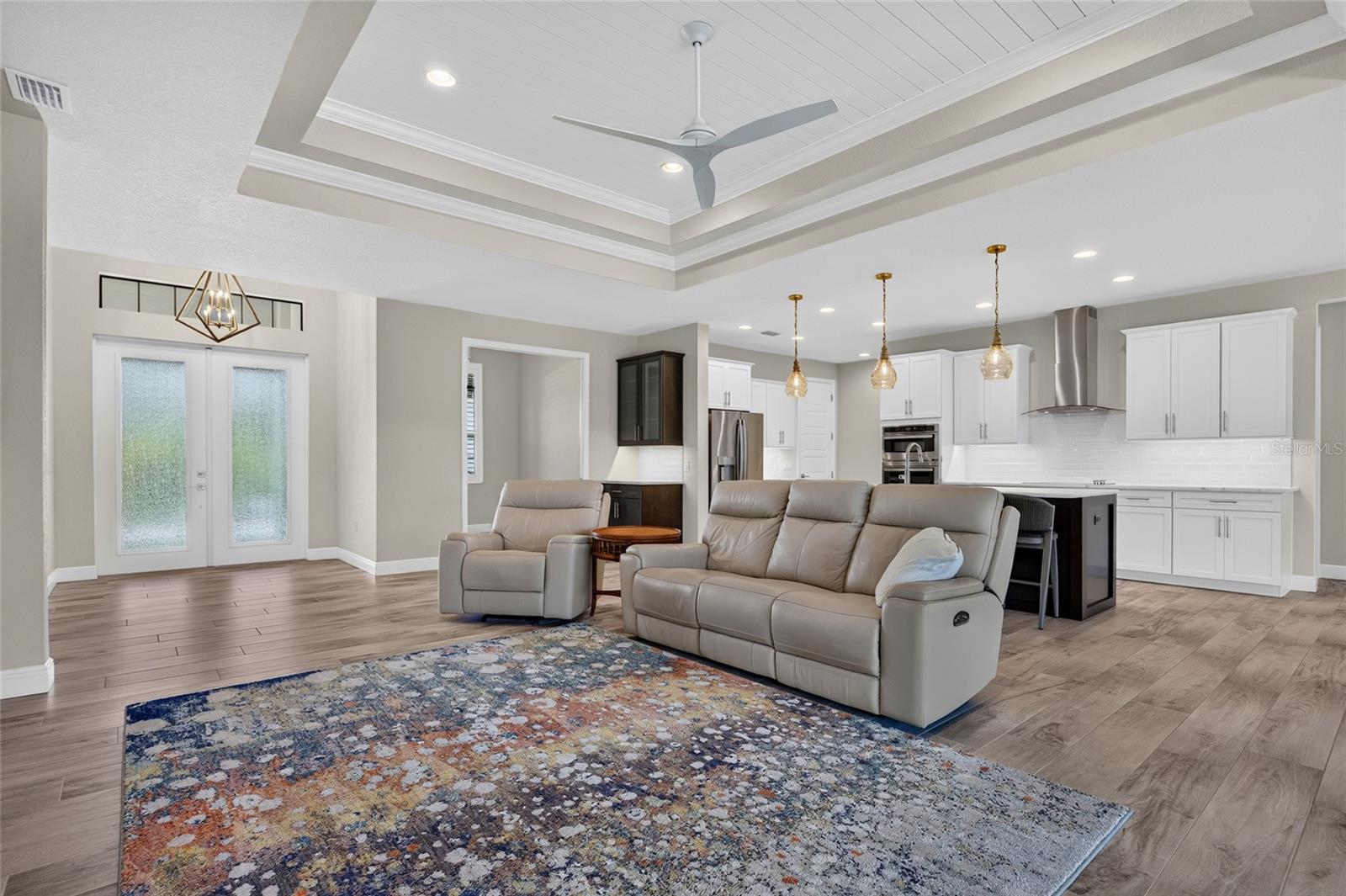 PORT CHARLOTTE SEC 093 - Residential