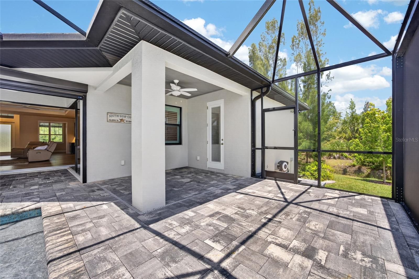 PORT CHARLOTTE SEC 093 - Residential