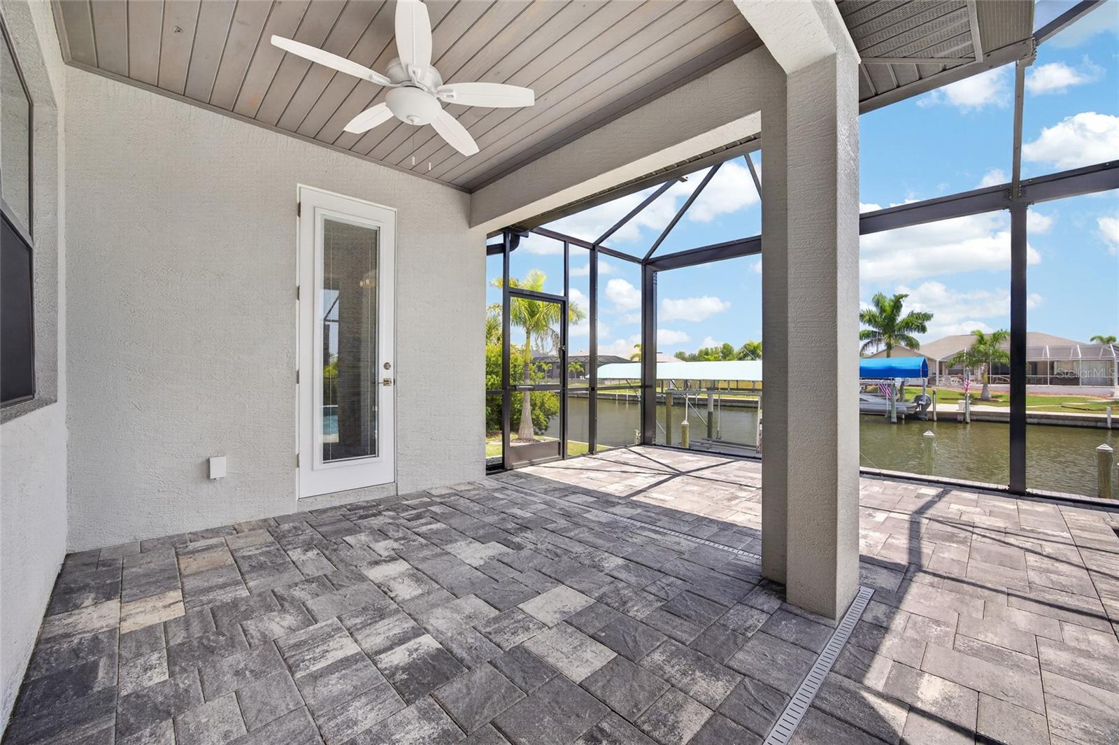 PORT CHARLOTTE SEC 093 - Residential