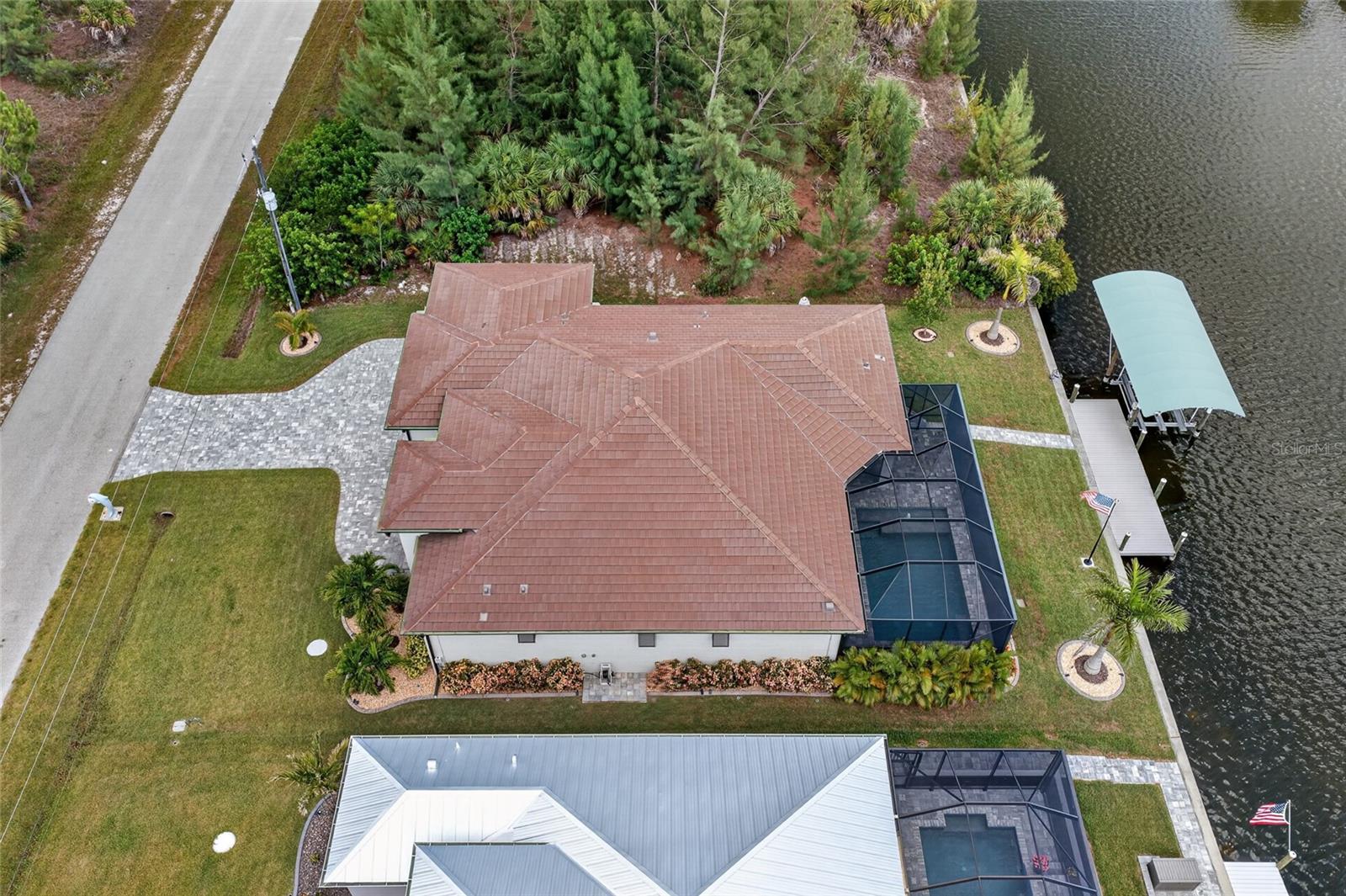 PORT CHARLOTTE SEC 093 - Residential