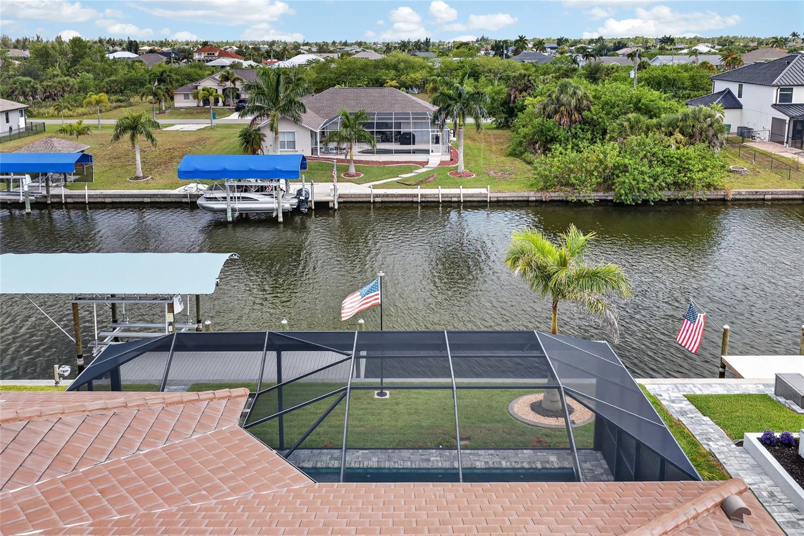 PORT CHARLOTTE SEC 093 - Residential