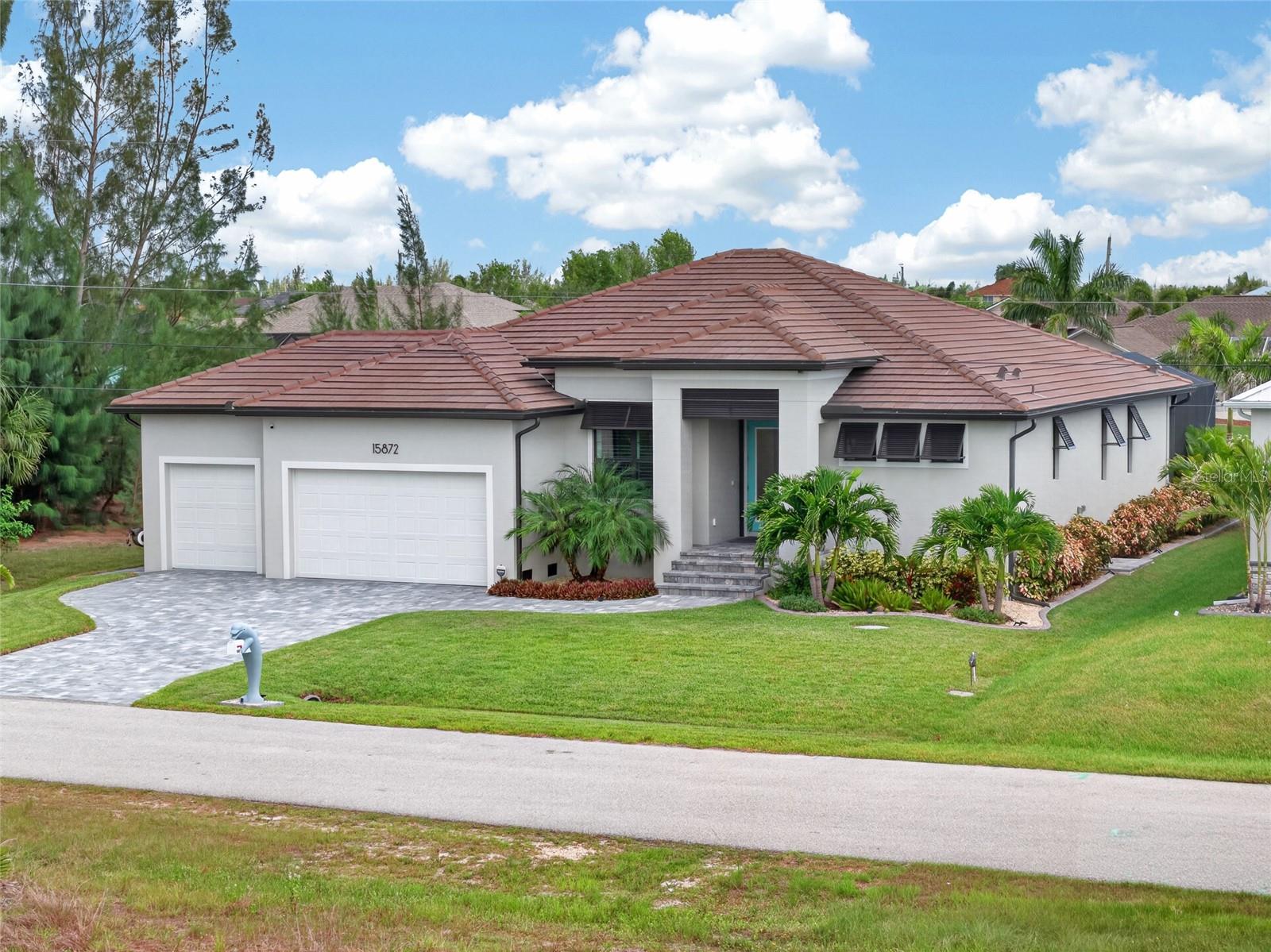 PORT CHARLOTTE SEC 093 - Residential