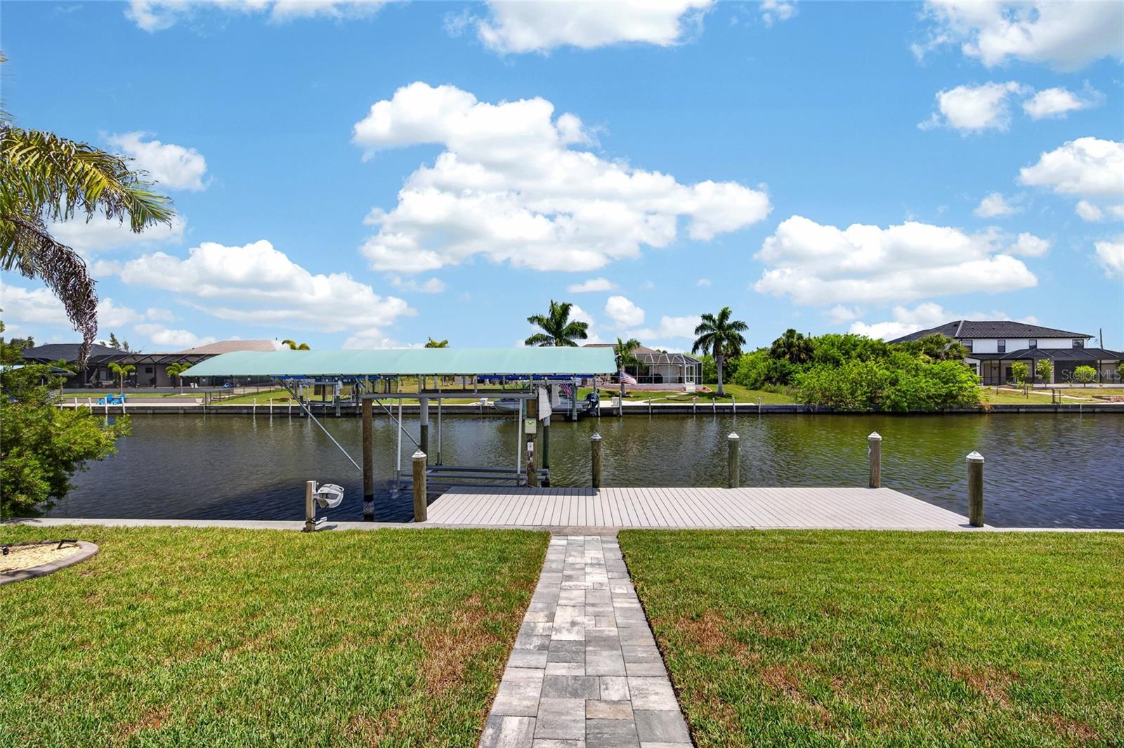 PORT CHARLOTTE SEC 093 - Residential