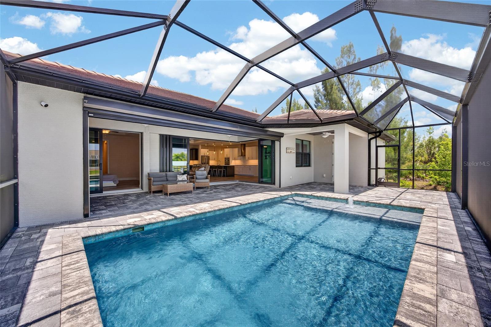 PORT CHARLOTTE SEC 093 - Residential