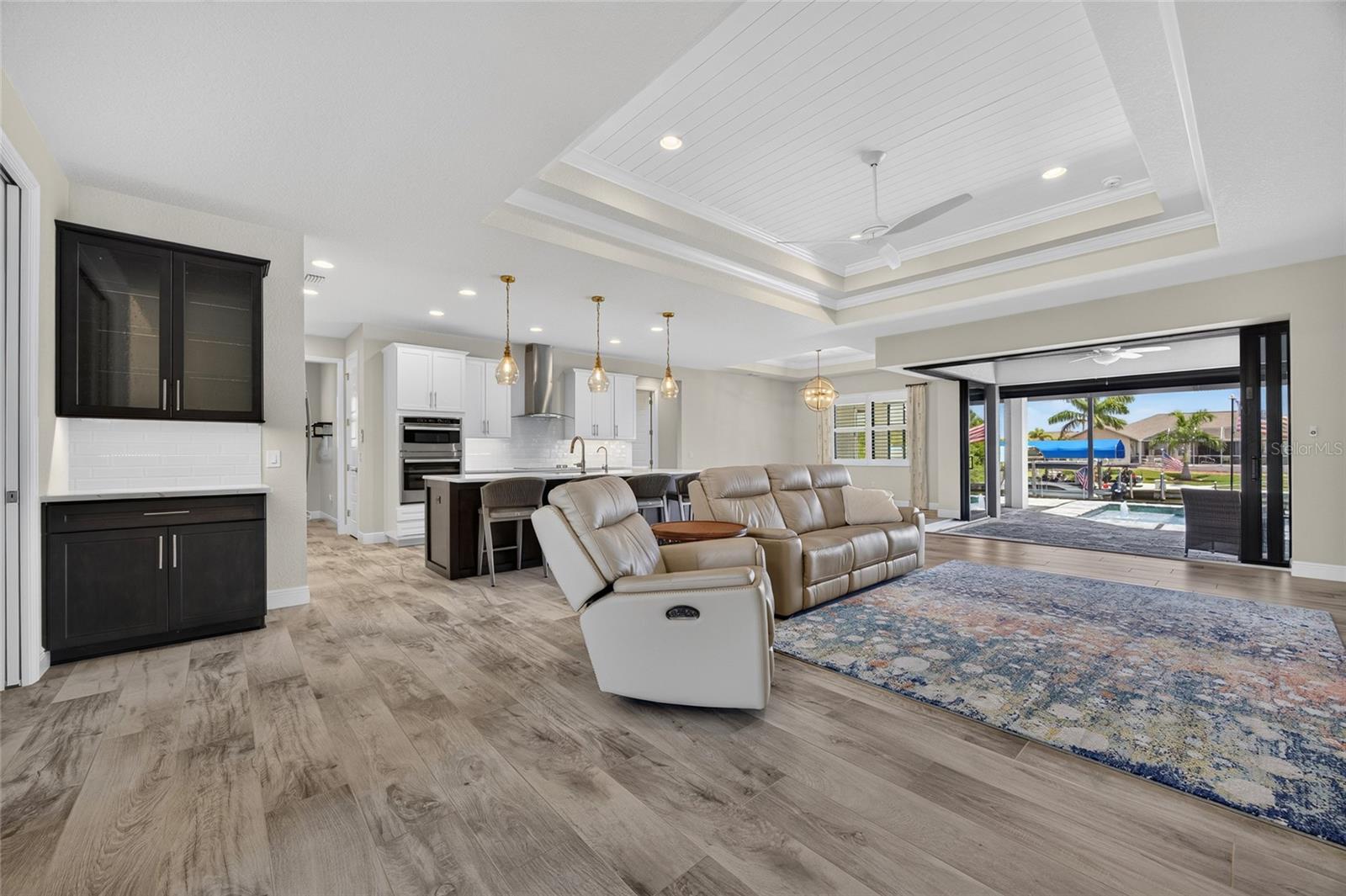 PORT CHARLOTTE SEC 093 - Residential