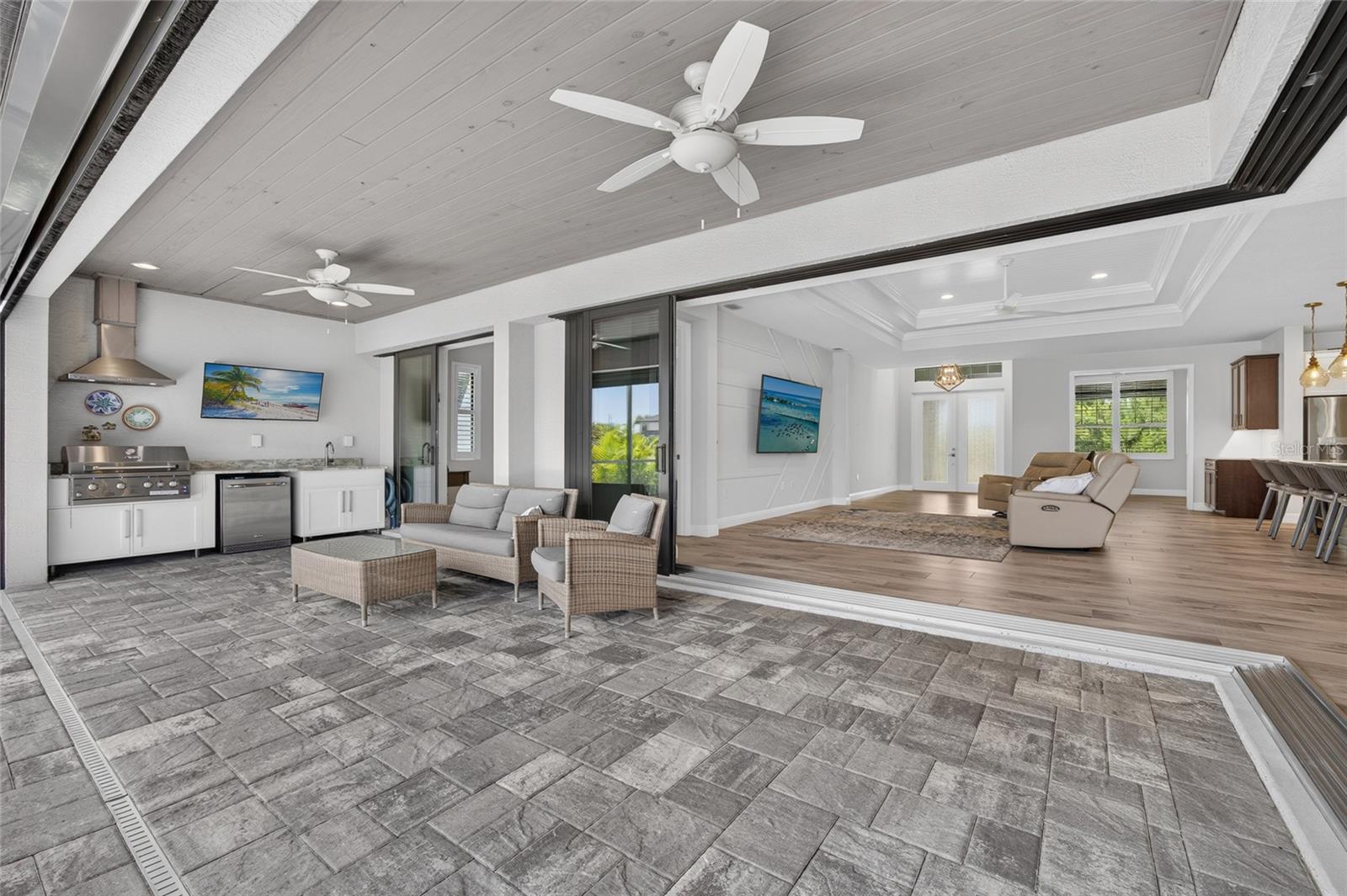PORT CHARLOTTE SEC 093 - Residential