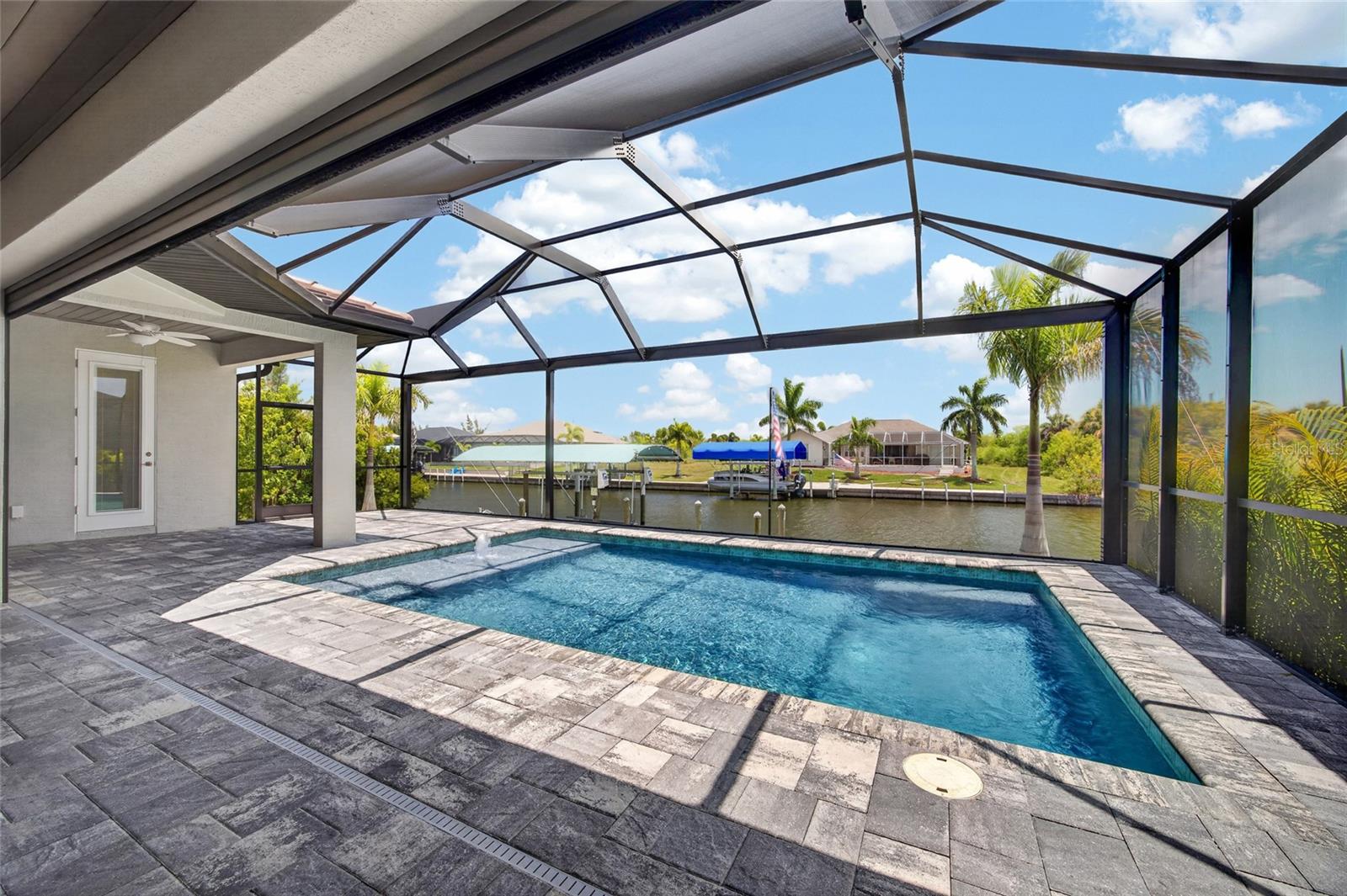 PORT CHARLOTTE SEC 093 - Residential