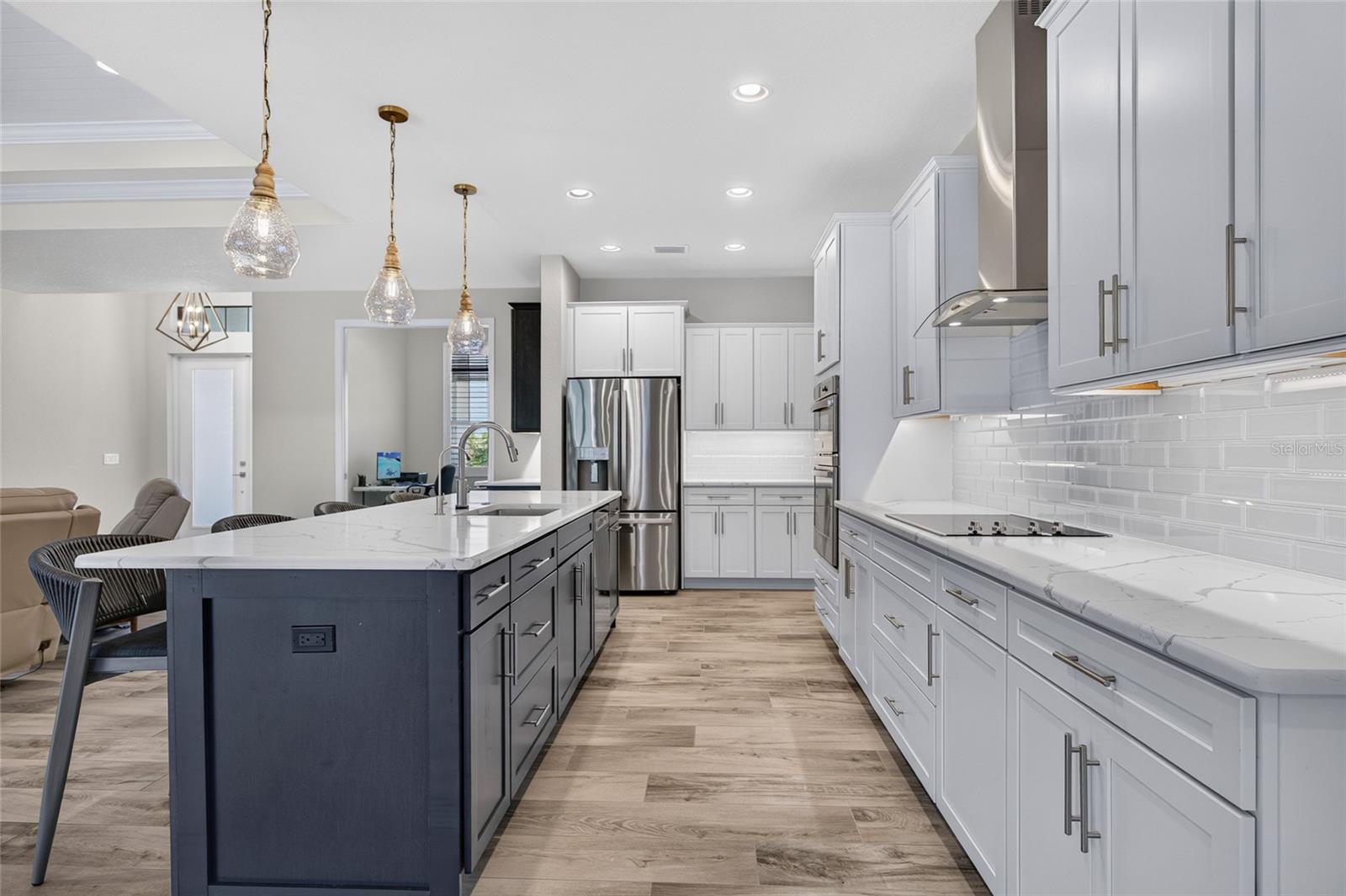 PORT CHARLOTTE SEC 093 - Residential
