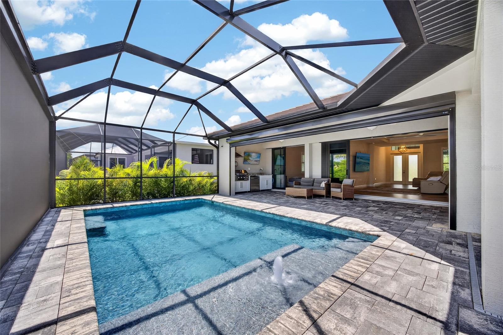 PORT CHARLOTTE SEC 093 - Residential