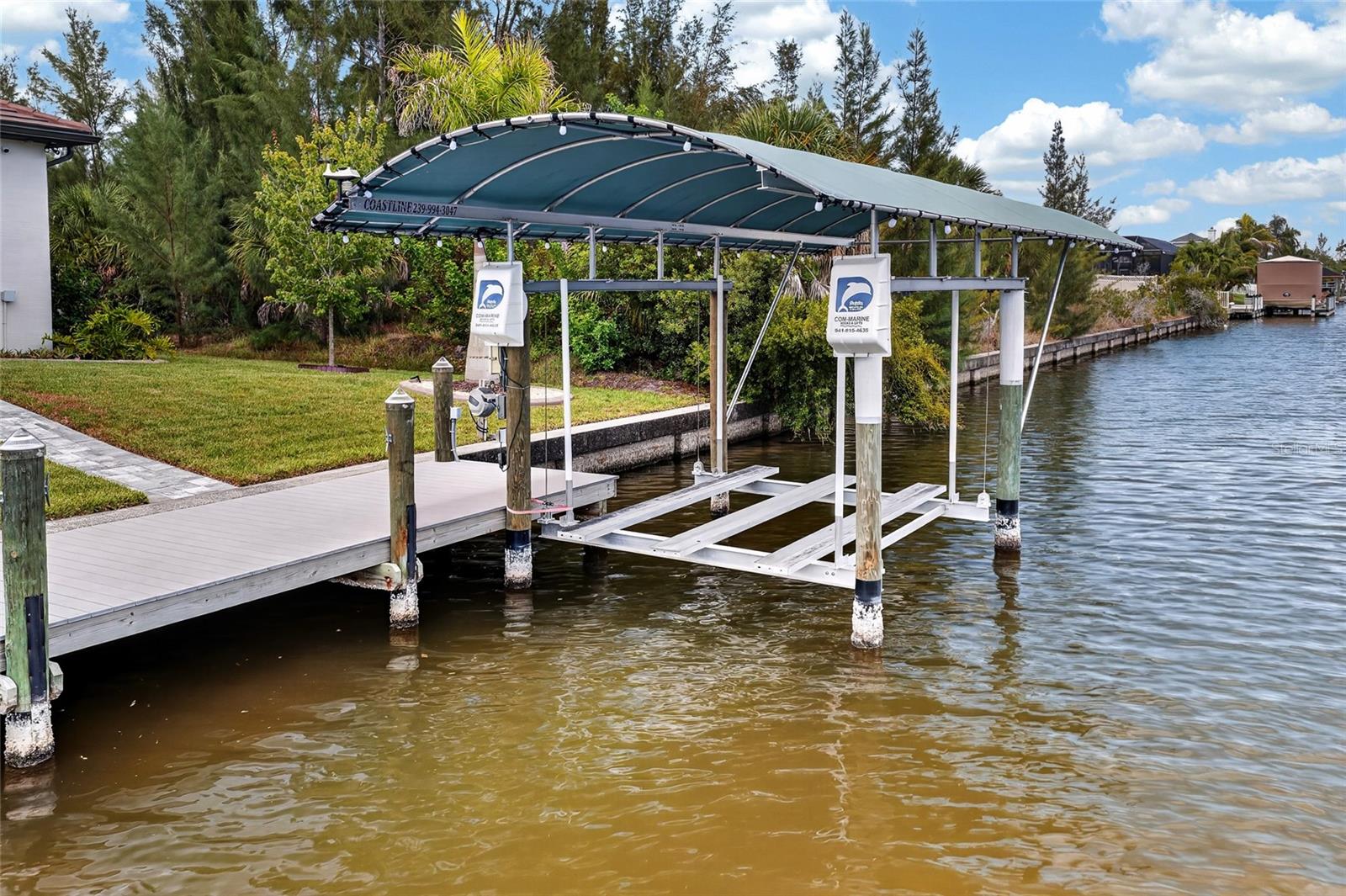 PORT CHARLOTTE SEC 093 - Residential