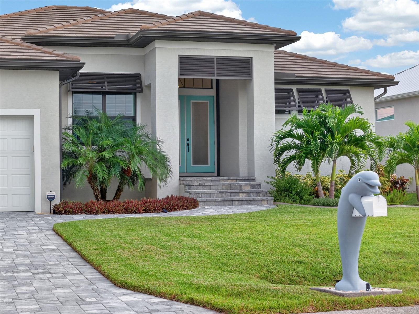 PORT CHARLOTTE SEC 093 - Residential