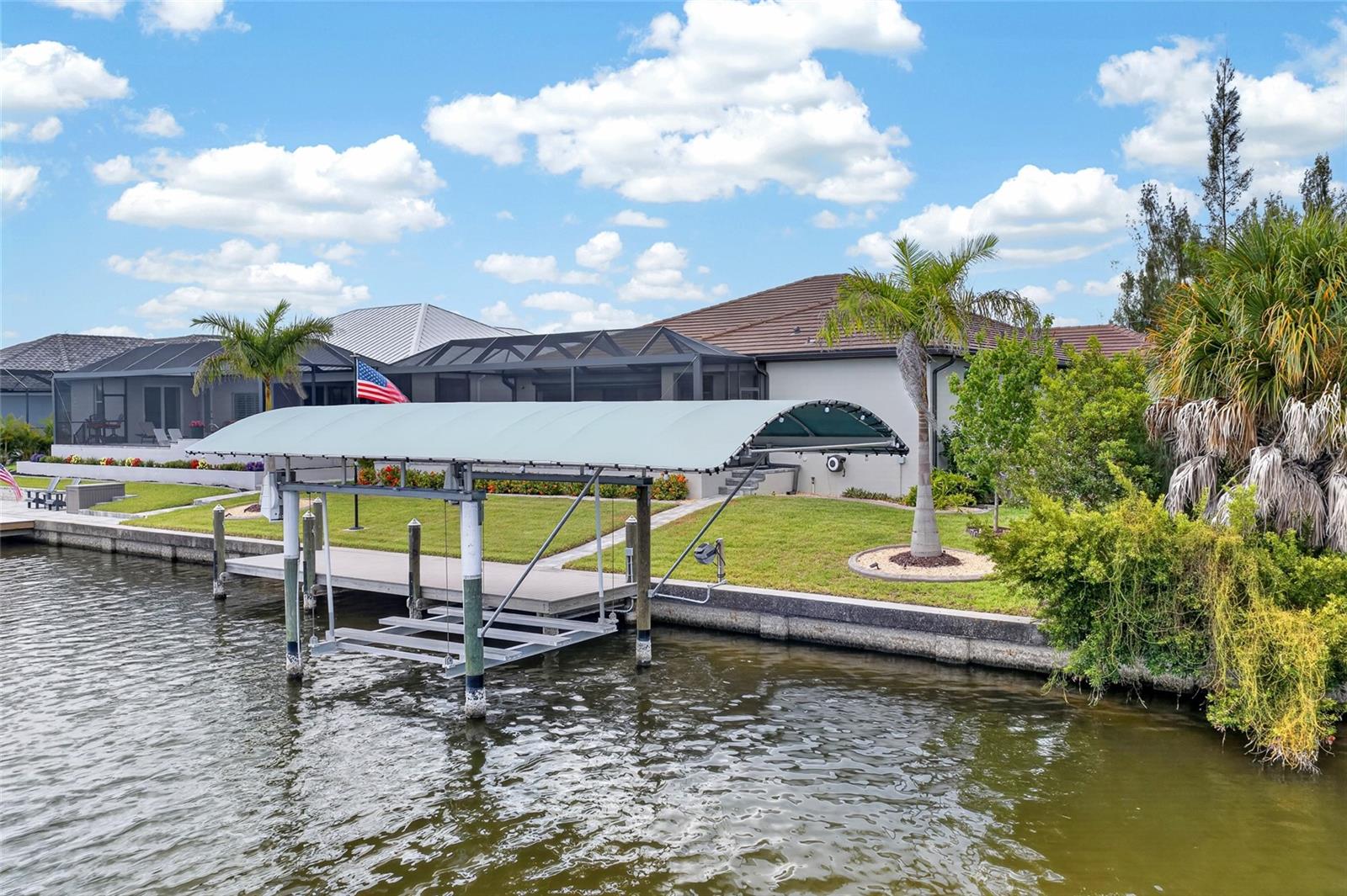 PORT CHARLOTTE SEC 093 - Residential