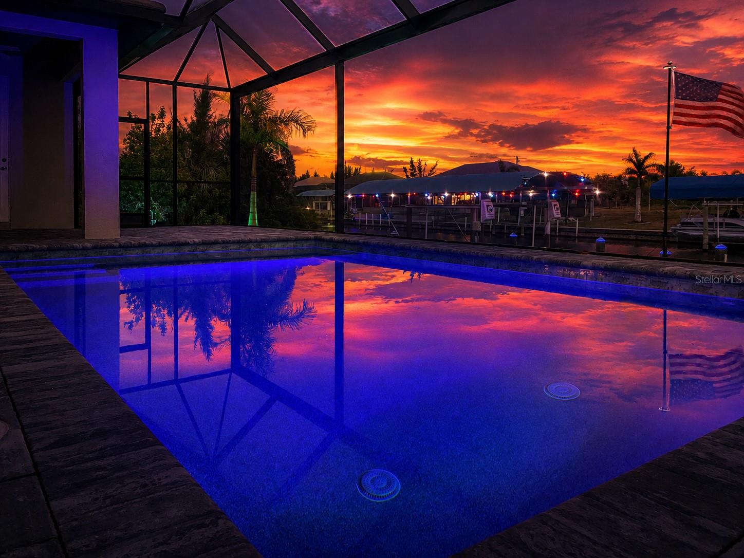 PORT CHARLOTTE SEC 093 - Residential