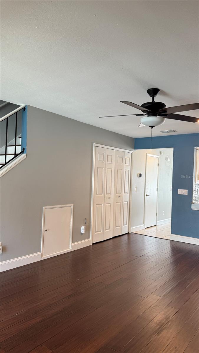 SUN RIDGE 8 TWNHMS OF A CONDO - Residential Lease