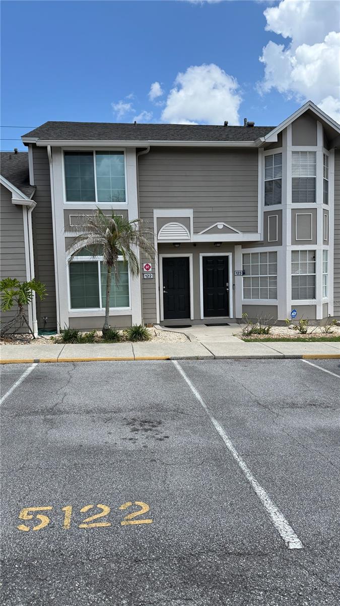 SUN RIDGE 8 TWNHMS OF A CONDO - Residential Lease