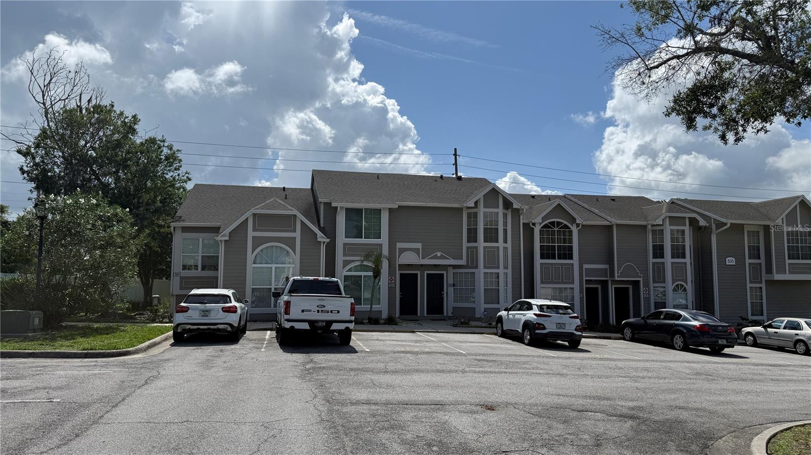Beautiful 2-Bedroom Townhome Condo for Rent in Altamonte Springs

Welcome home to this beautiful 2-bedroom, 2.5-bath townhome-style condo located in the heart of Altamonte Springs. This spacious rental offers comfort, convenience, and a fantastic location close to shopping, restaurants, major roadways, and everyday essentials.

Inside, you’ll find an inviting living and dining area with wood-style flooring and plenty of natural light. The kitchen features stainless steel appliances and an in-unit washer and dryer.

Both bedrooms are designed as large private suites, each with its own full bathroom and closet space. One bathroom includes a tub, while the other features a shower. Additional highlights include carpeted bedrooms, a vaulted ceiling, screened-in porch, extra storage, assigned parking, and more.

Enjoy community amenities just a short walk away, including the swimming pool and tennis court. Trash service is included in the rent.

This condo is conveniently located near SR 436, SR 434, I-4, and shopping, dining, and entertainment, making it an excellent choice for anyone looking to live in central Altamonte Springs.

Monthly Rent: $1,900
Security Deposit: $1,900
Pets: No pets
Smoking: No smoking

Applicants must meet rental qualification requirements, including a minimum household income of 2.5 times the monthly rent, background screening, employment verification, rental history verification, eviction history review, and a credit report.

To schedule a showing, contact MainStreet Property Management today.