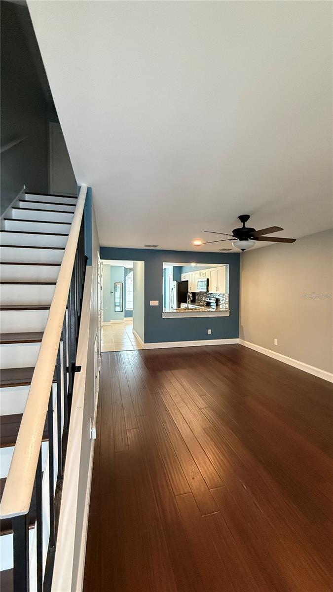 SUN RIDGE 8 TWNHMS OF A CONDO - Residential Lease