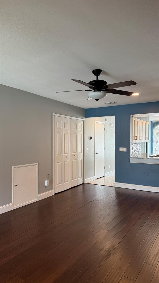SUN RIDGE 8 TWNHMS OF A CONDO - Residential Lease