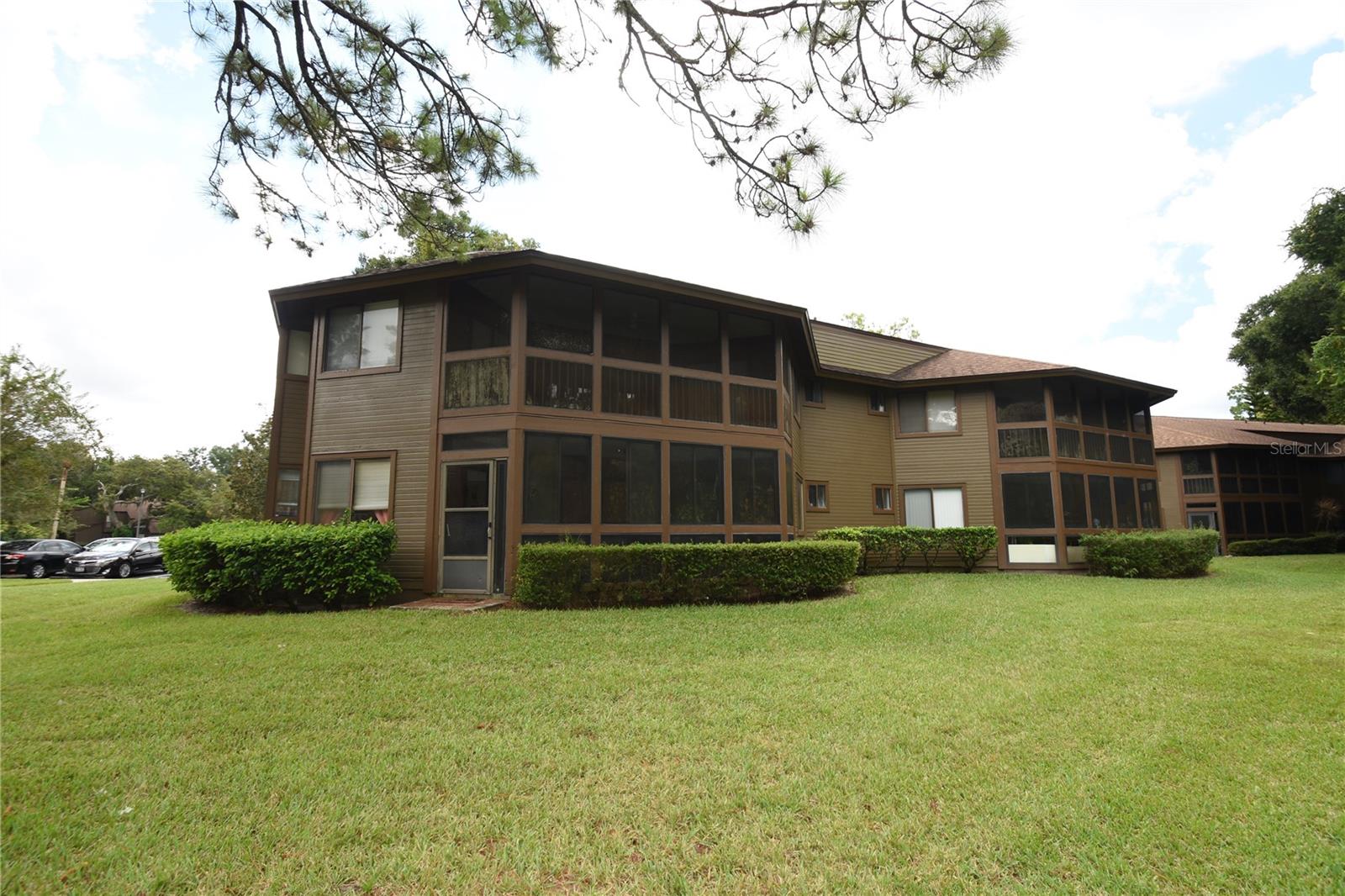 WOODHAVEN AT PALM COAST - Residential