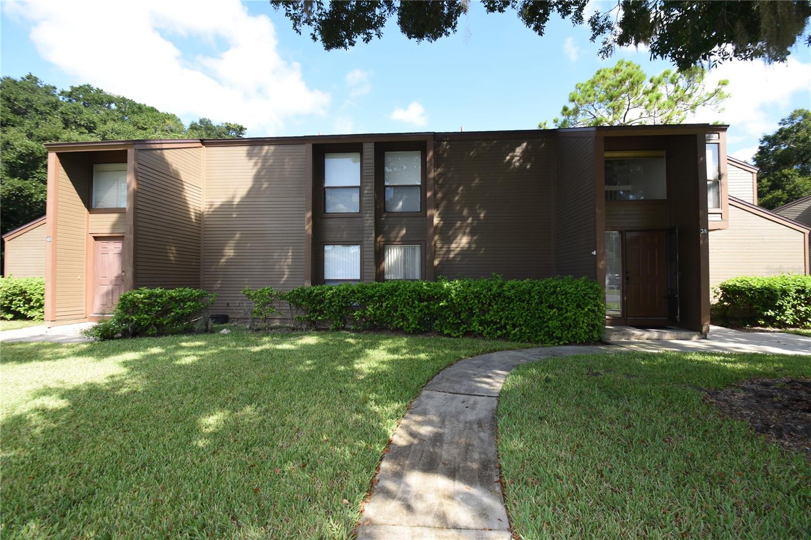 WOODHAVEN AT PALM COAST - Residential