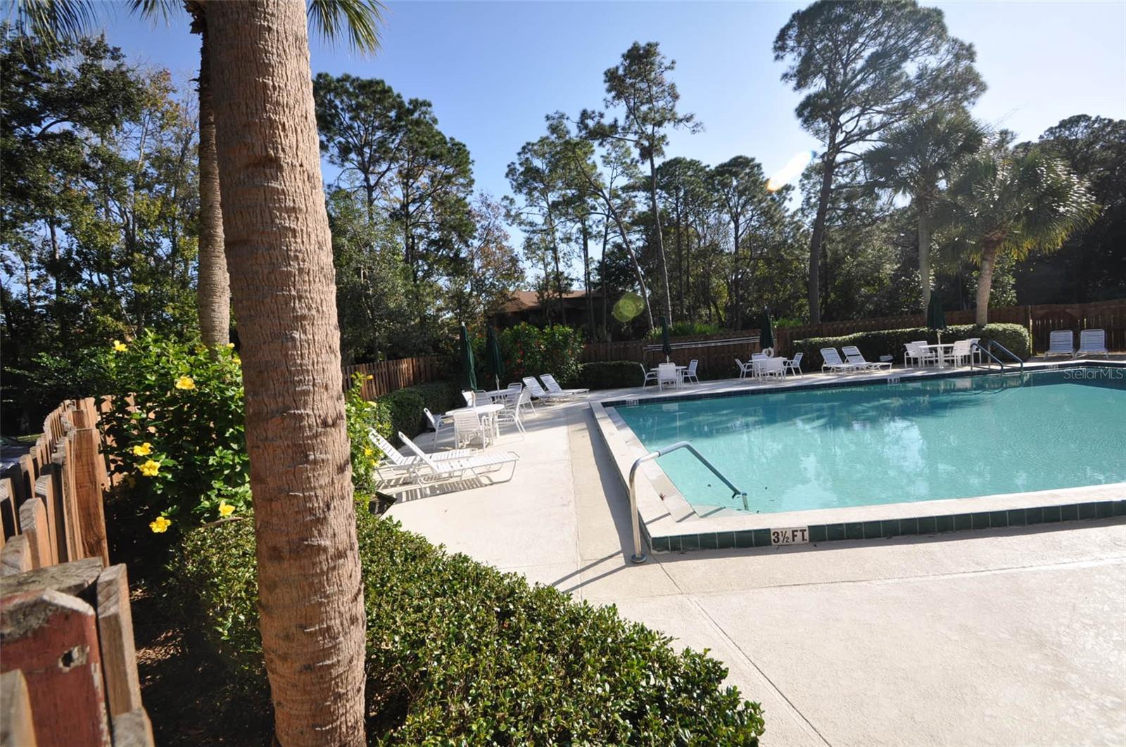 WOODHAVEN AT PALM COAST - Residential