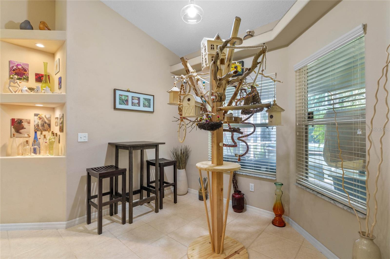 COLLEGE PARK PHASE IIA - Residential