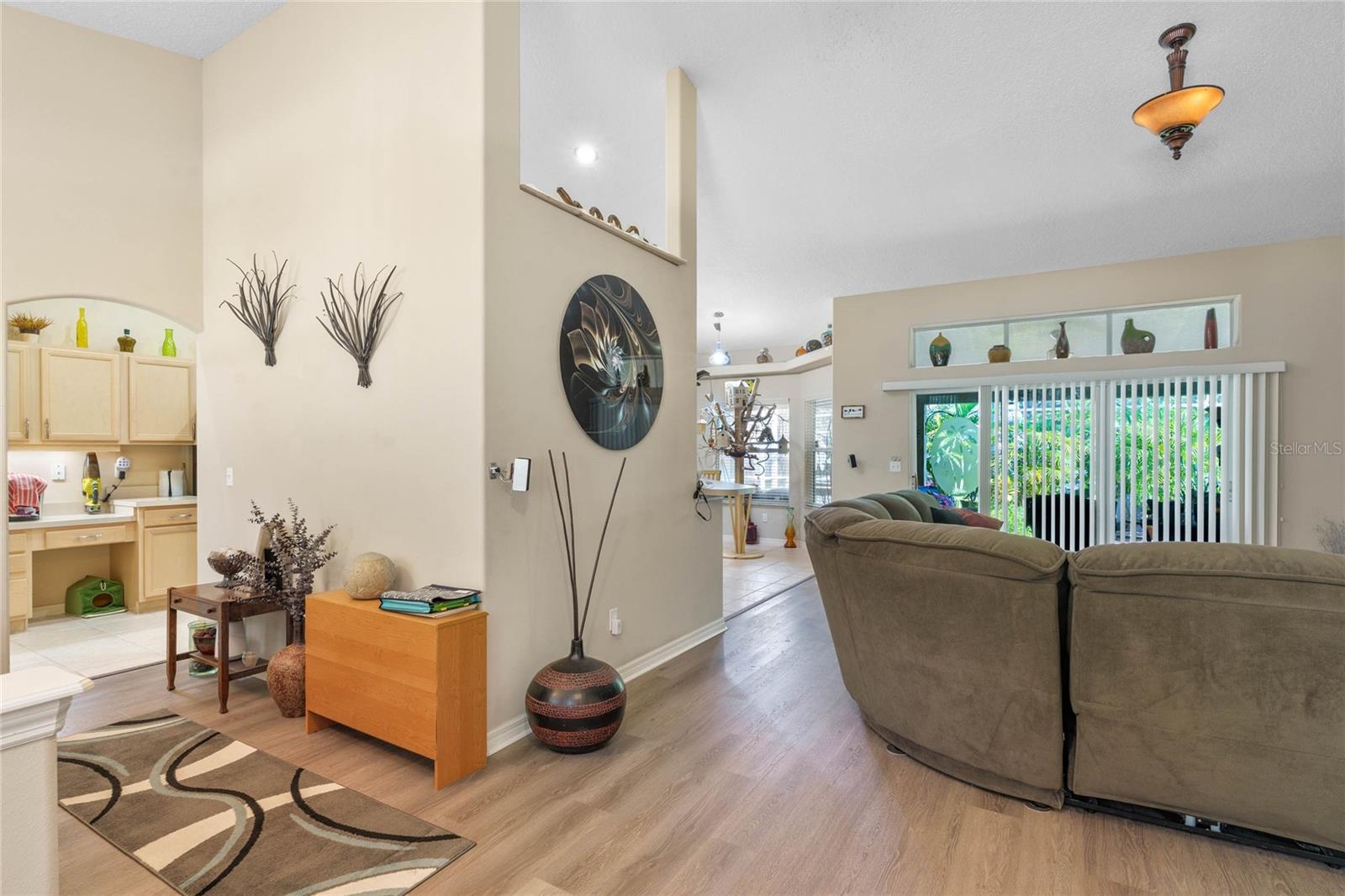 COLLEGE PARK PHASE IIA - Residential
