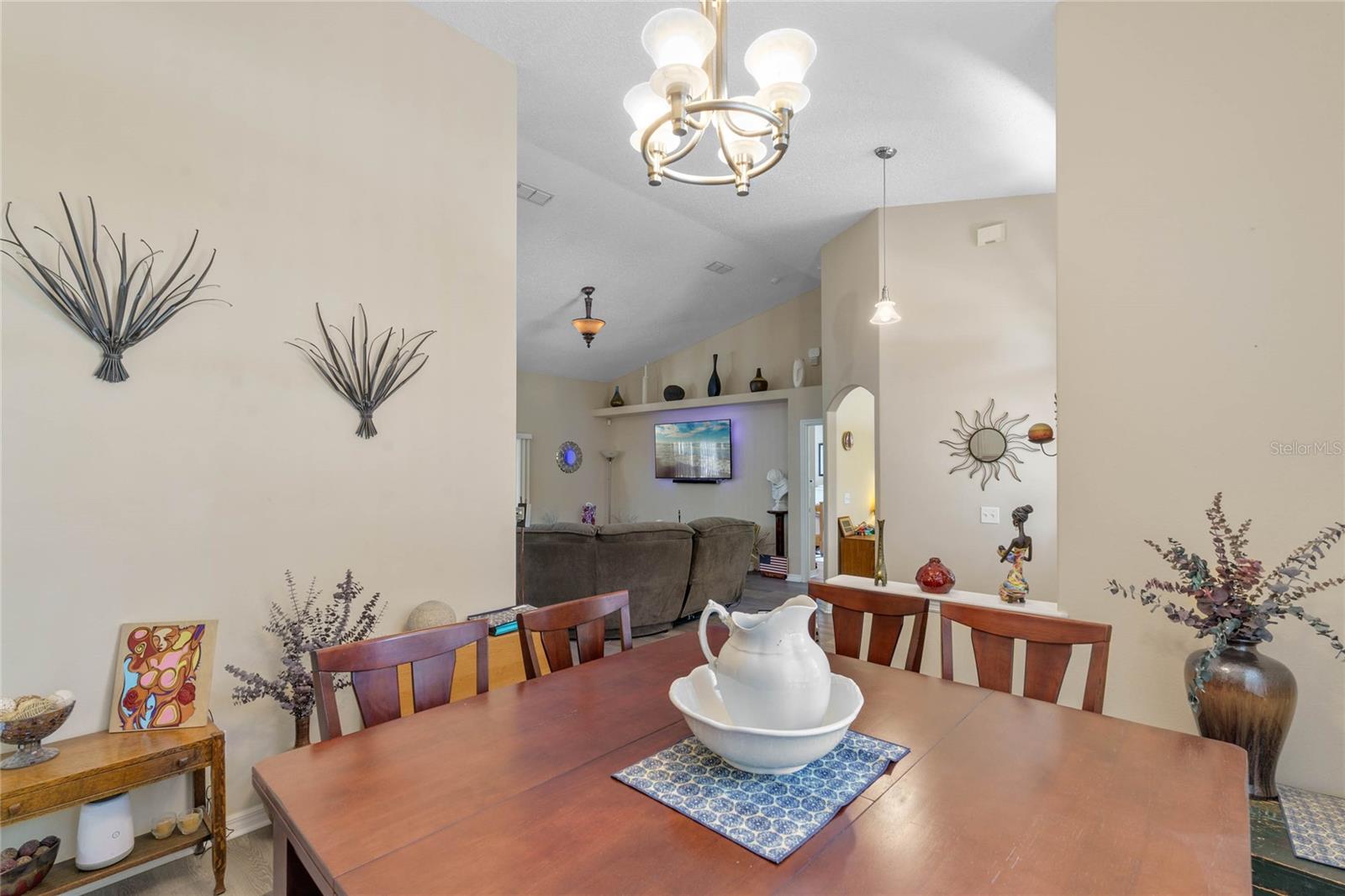 COLLEGE PARK PHASE IIA - Residential
