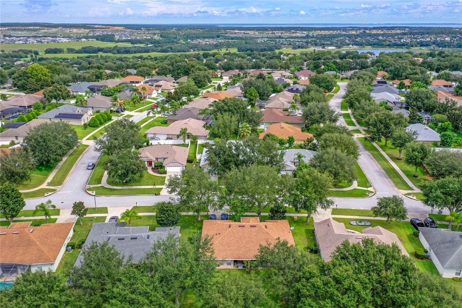 COLLEGE PARK PHASE IIA - Residential