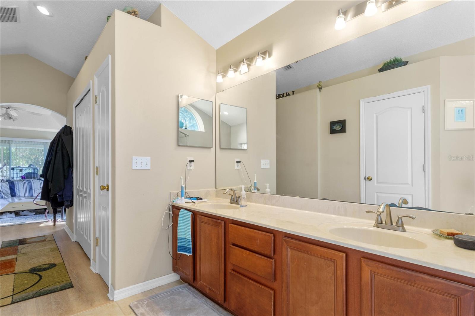 COLLEGE PARK PHASE IIA - Residential